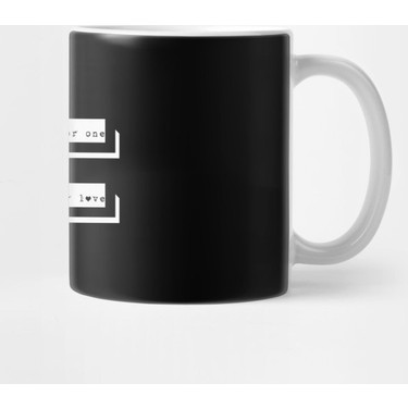 one for all all for love