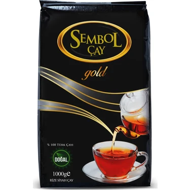 Sembol Çay Gold Çay 1
