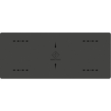 seeka yoga mat