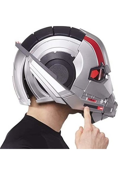 Marvel Legends: Ant-Man Helmet Prop Replca