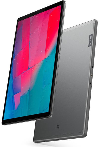 Lenovo TAB M10 4GB Ram 64GB Depolama 10.3" FHD+(1920x1200) Wi-Fi Tablet - ZA6H0015TR