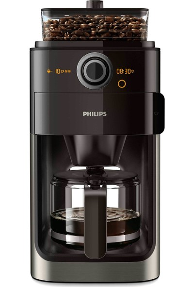 Philips HD7768/80 Filtre Kahve Makinesi