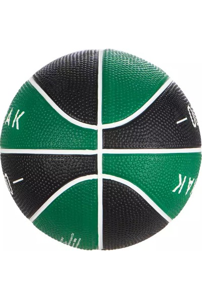 Tarmak Mini Basketbol Topu - 1 Numara - K100