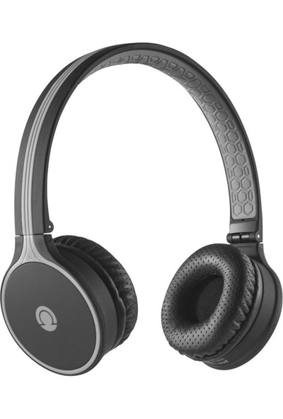 Preo My Sound MS08 Bluetooth Kulaküstü Kulaklık Gri