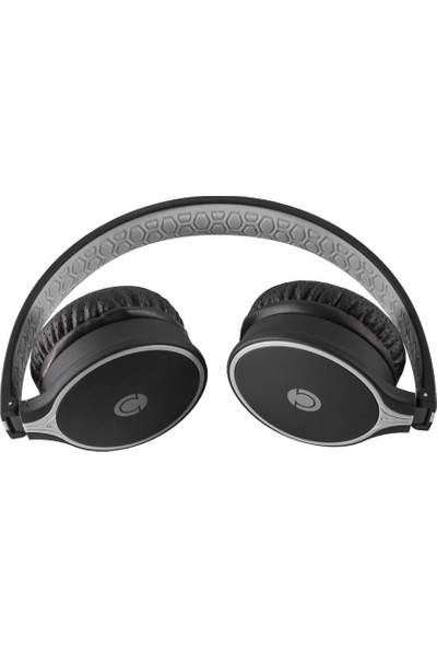 Preo My Sound MS08 Bluetooth Kulaküstü Kulaklık Gri