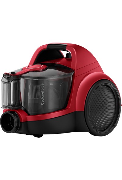 Samsung VC07T357MHR/TR Elektrikli Süpürge