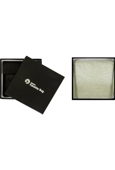 Disklabs Executive Araç Anahtarı Kılıfı 10 x 10 cm