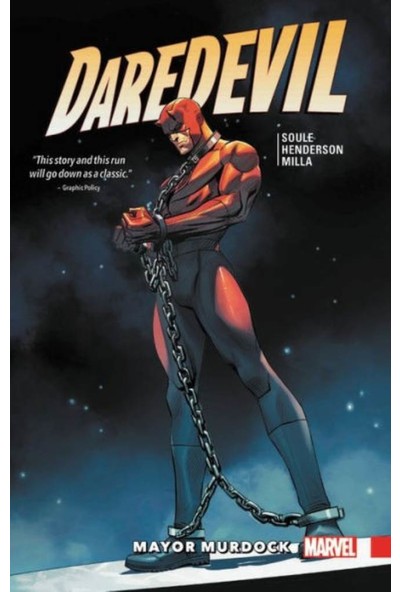 Daredevil: Back In Black Vol. 7