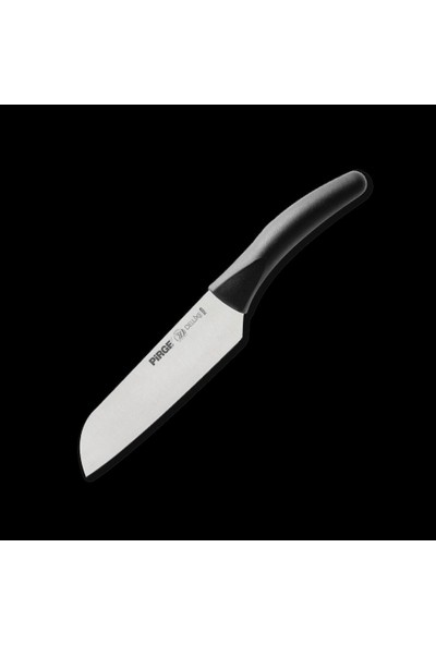 Pirge Deluxe Santoku Bıçağı 18 cm