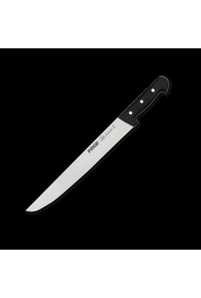 Pirge Superior Şarküteri Bıçağı Sivri 35 cm