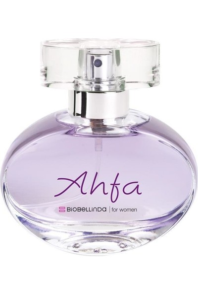 Biobellinda Ahfa Eau De Parfume For Women 50 ml