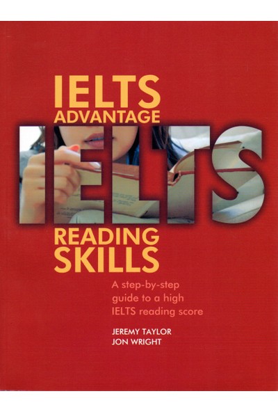 IELTS Advantage - Reading