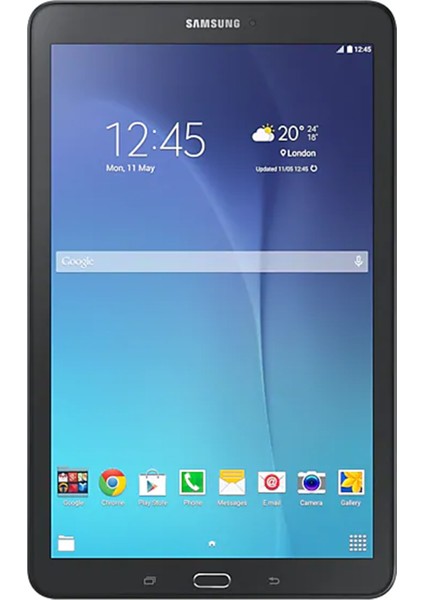 Galaxy Tab E T562 8GB 9.6" 3G Tablet