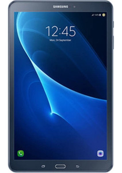 SM-T580 8GB 10.1'' Tablet - Mavi