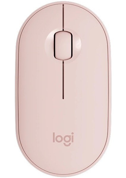 Pebble Kablosuz Bluetooth Mouse (Yurt Dışından)