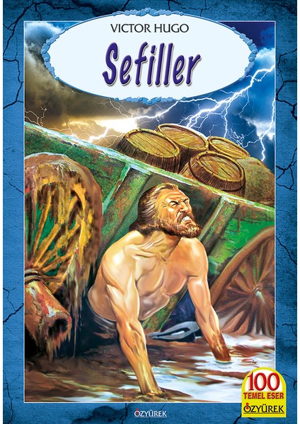 Sefiller - Victor Hugo