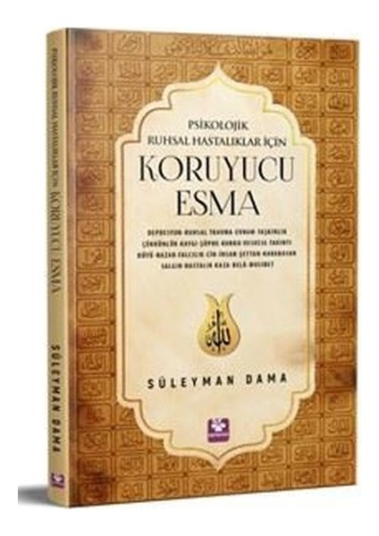 Koruyucu Esma - Süleyman Dama