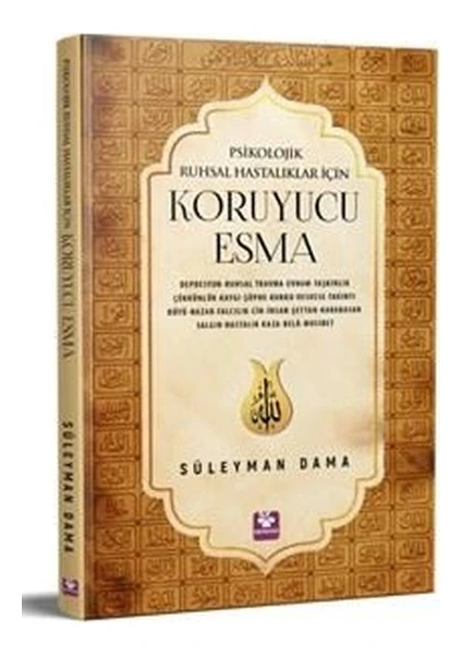 Koruyucu Esma - Süleyman Dama