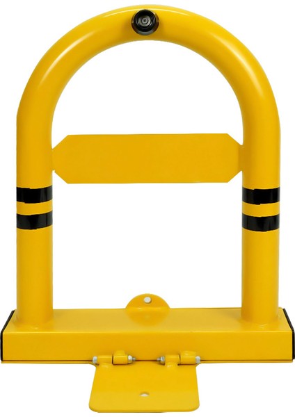 OB Yatar Kilitli Otopark Park Direği 40x50 cm fiyatları
