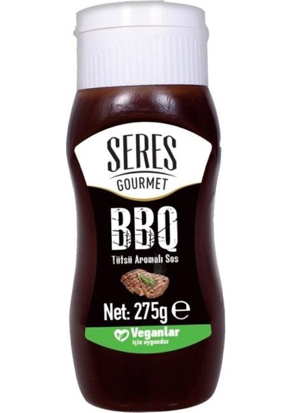 Seres Foods Barbekü Sos 285 gr