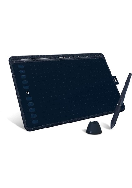 HS611 Grafik Çizim Tableti Android Destekli Kalem Tablet