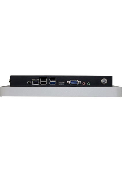 10.1" LYPC101-1900EC Panel Pc