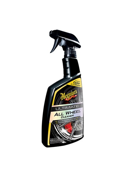 Ultimate All Wheel Cleaner Jant Temizleyici