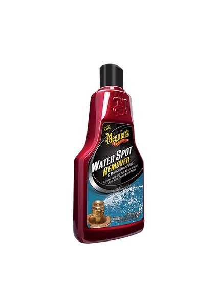 Water Spot Remover Su ve Kireç Lekesi Giderici
