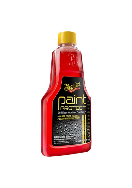 Paint Protect 365 Gün Koruma