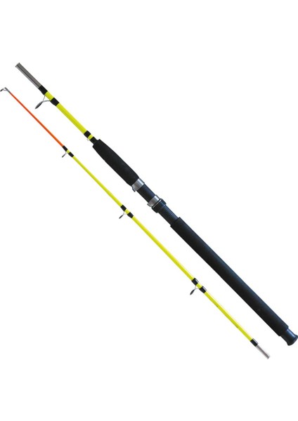 Nitro 3.00M 150-300GR Dolgu Olta Kamışı