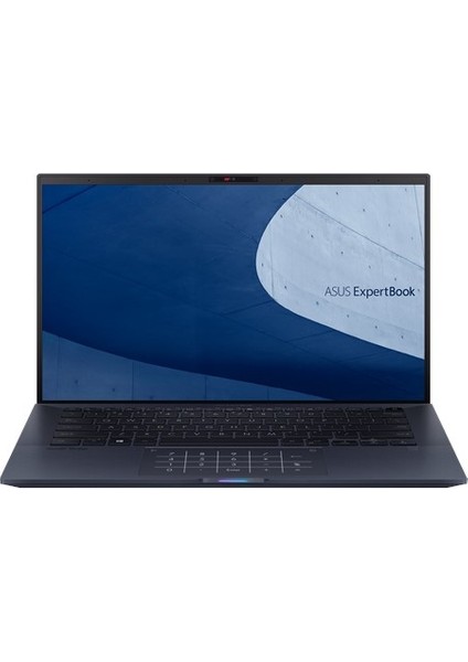 ExpertBook B9450FA Intel Core i7 10510U 16GB 512GB SSD FreeDOS 14" FHD Taşınabilir Bilgisayar