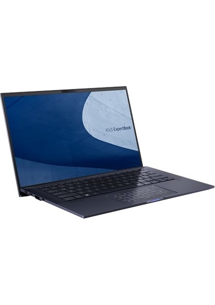 ExpertBook B9450FA Intel Core i7 10510U 16GB 512GB SSD FreeDOS 14" FHD Taşınabilir Bilgisayar