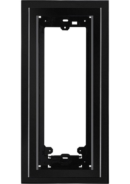 001281A Gzp-18 Sıva Altı Ara Kasa Akrilik Işıklı