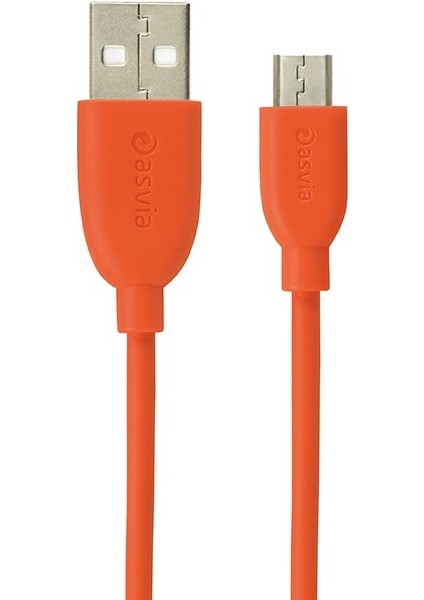 Micro USB Data ve Şarj Kablosu 150CM