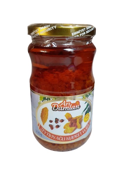 Zeytinyağlı Kudret Narı 300 gr