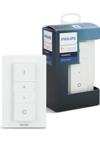 Hue DIM Switch