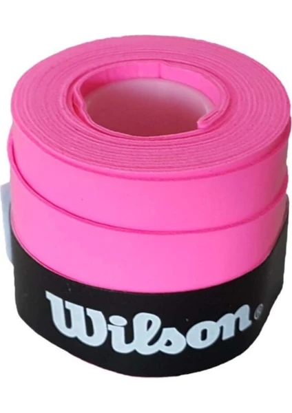 Comfort Bowl O"grips Tekli Pembe Grip