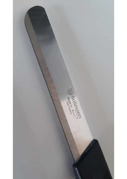 3 Adet Simli Gold Meyve Bıçağı, 1 Adet Düz Soyacak ve 1 Mikro Tırtıklı Doğrama Bıçağı Seti fırsatları