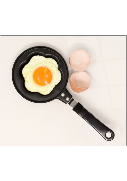 Cam Ocak Arkası Koruyucu | Yumurta Model