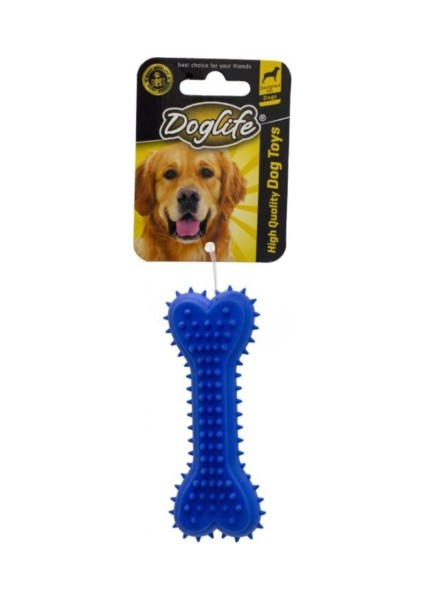 Köpekler İçin Kauçuk Rubber Oyuncak