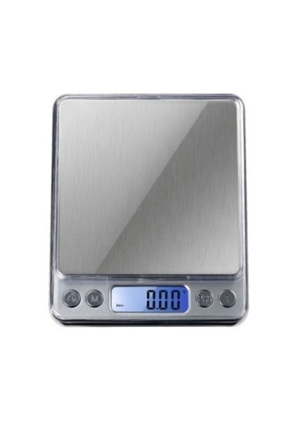 500 G 0.01 G Cep Terazi