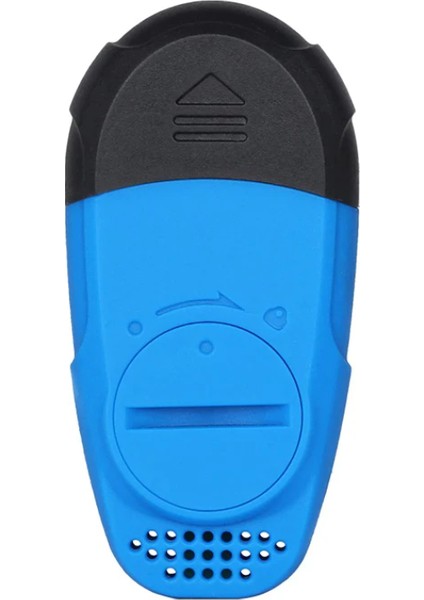 BTH81 Bağıl Nem Sıcaklık Kaydedici Sıcaklık Rh Veri Kaydedici Nem Ölçer USB Portu fırsatları