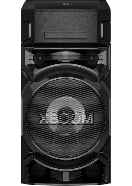 ON5 300W X Boom Bluetooth Taşınabilir Hi-Fi Ses Sistemi ON5.DTURLLK