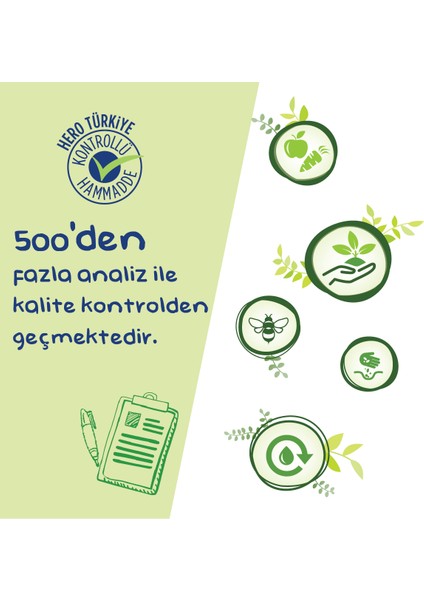 Muzlu Yoğurtlu Kavanoz Maması 120 gr