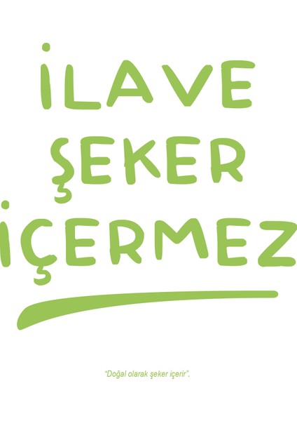 Şeftali ve Muz Püreli Kavanoz Mama 125g