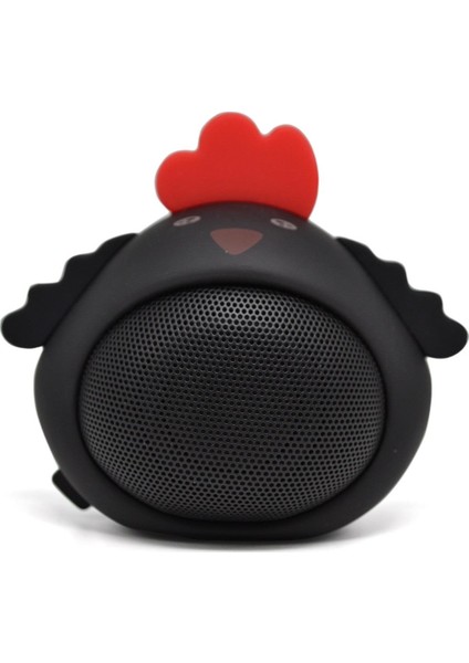 M816 Mini Rooster Bluetooth Hoparlör