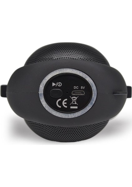 M816 Mini Rooster Bluetooth Hoparlör