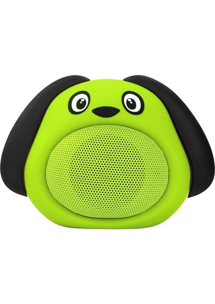 M818 Köpek Bluetooth Hoparlör
