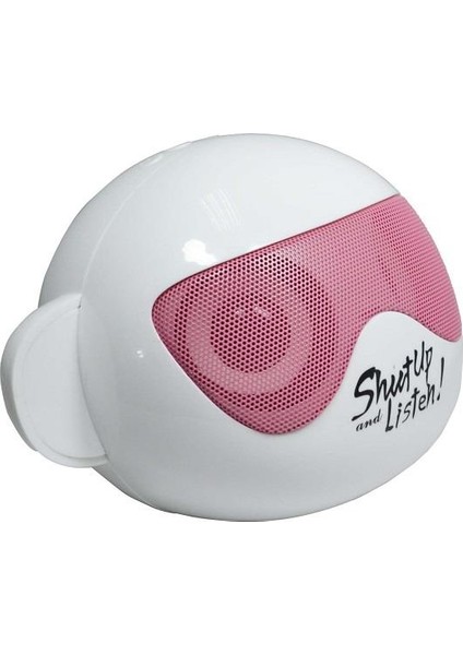 M205 Cool Monkey Radyolu Bluetooth Hoparlör