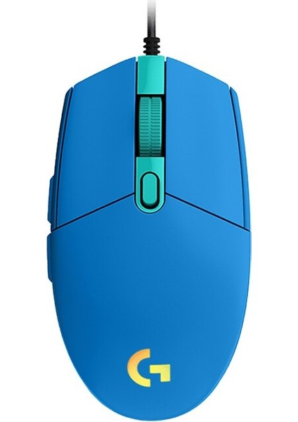 G102 Lightsync Mouse (Yurt Dışından)